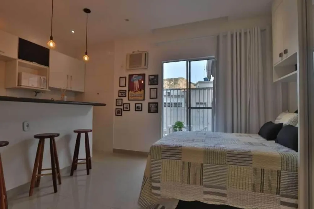 Cobertura, 1 quarto, 30 m² - Foto 8