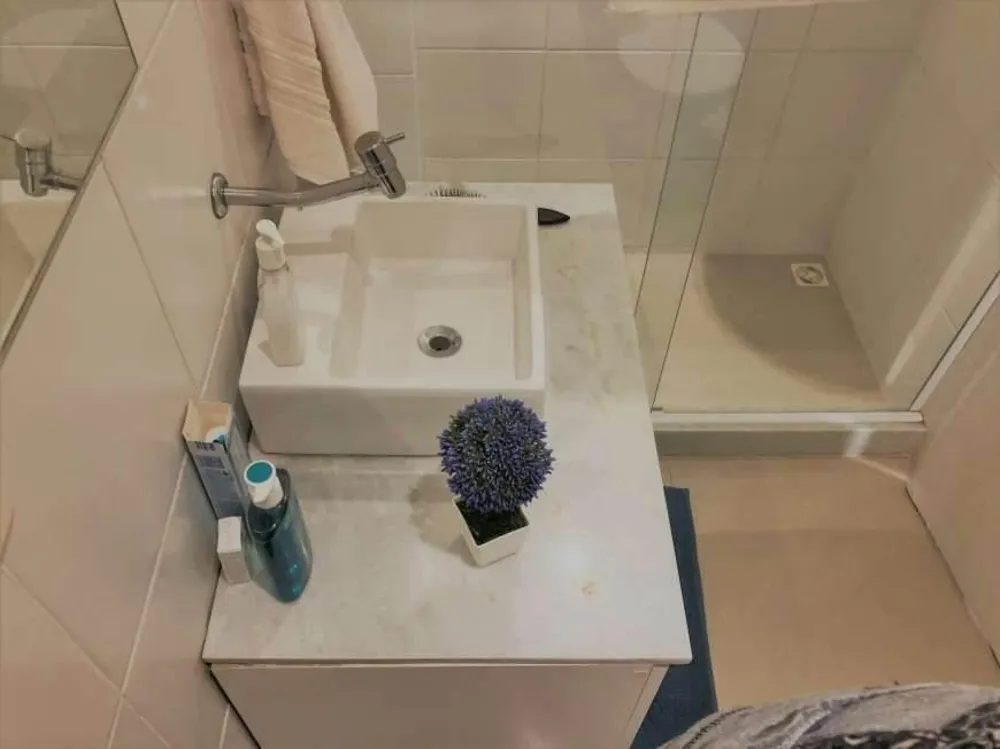 Cobertura, 1 quarto, 30 m² - Foto 12