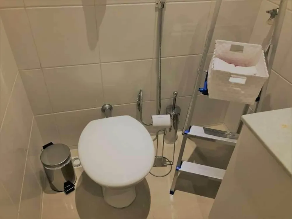 Cobertura, 1 quarto, 30 m² - Foto 13