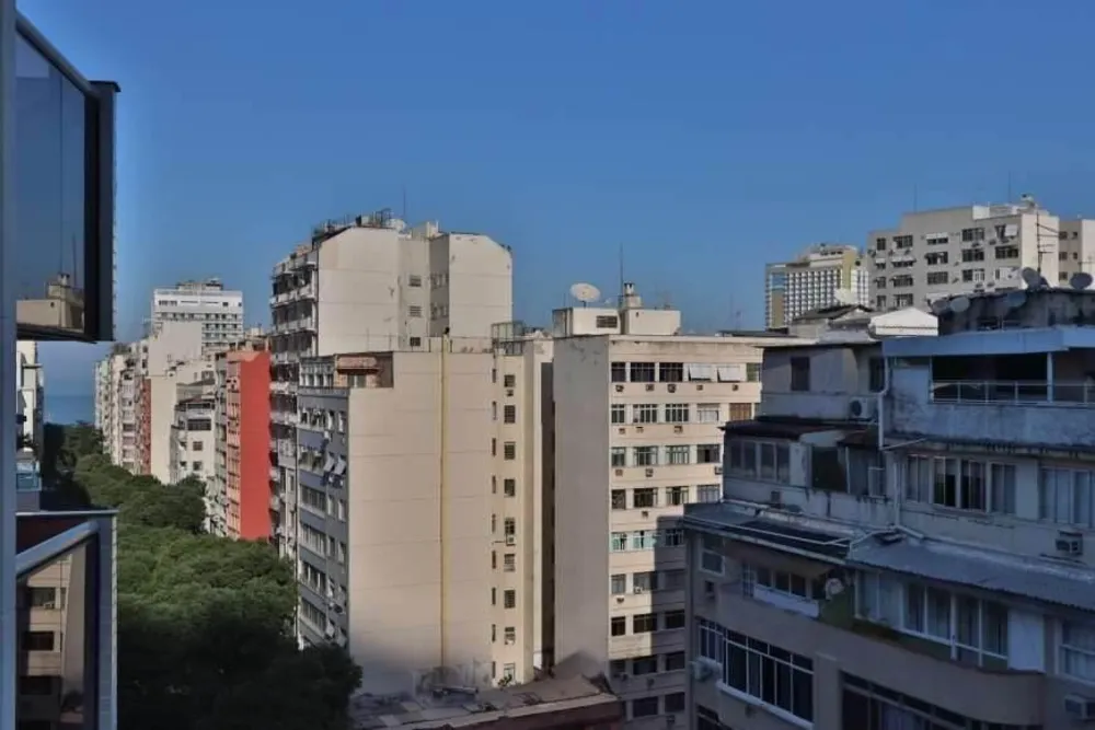 Cobertura, 1 quarto, 30 m² - Foto 20