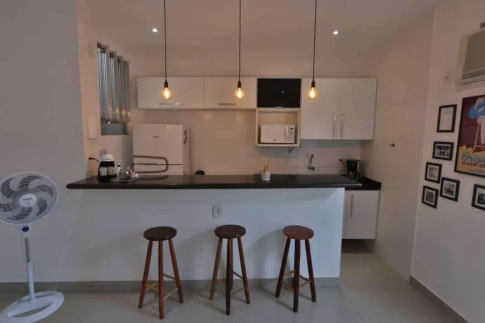 Cobertura, 1 quarto, 30 m² - Foto 14