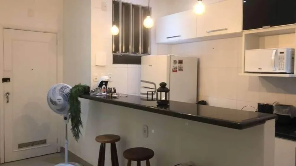 Cobertura, 1 quarto, 30 m² - Foto 19