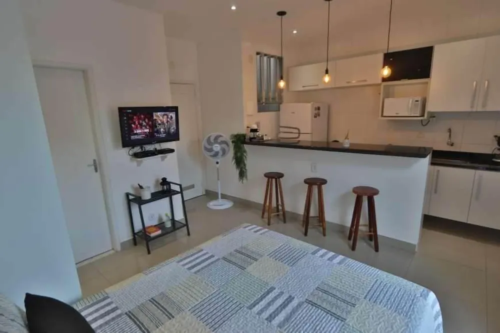 Cobertura, 1 quarto, 30 m² - Foto 6