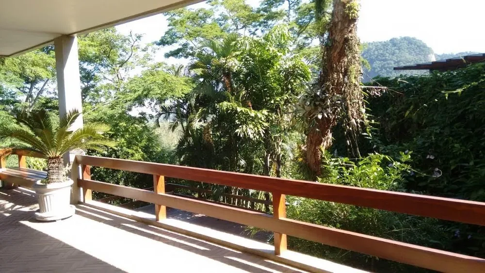 Casa, 5 quartos, 772 m² - Foto 19
