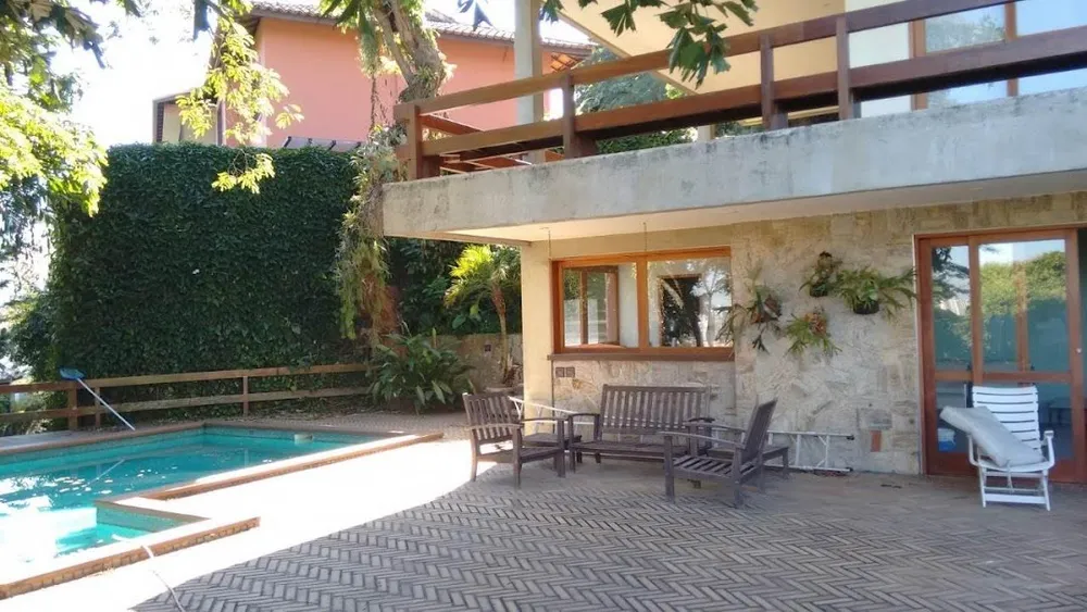 Casa, 5 quartos, 772 m² - Foto 12