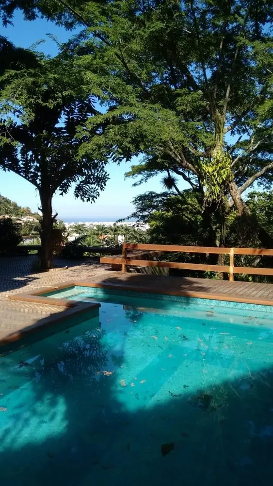 Casa, 5 quartos, 772 m² - Foto 3