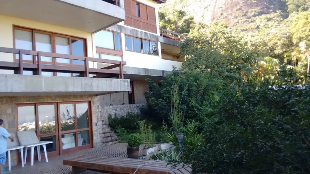 Casa, 5 quartos, 772 m² - Foto 13