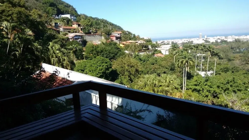 Casa, 5 quartos, 772 m² - Foto 14