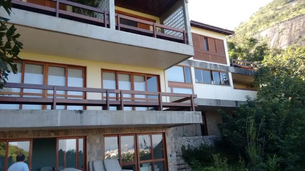Casa, 5 quartos, 772 m² - Foto 7
