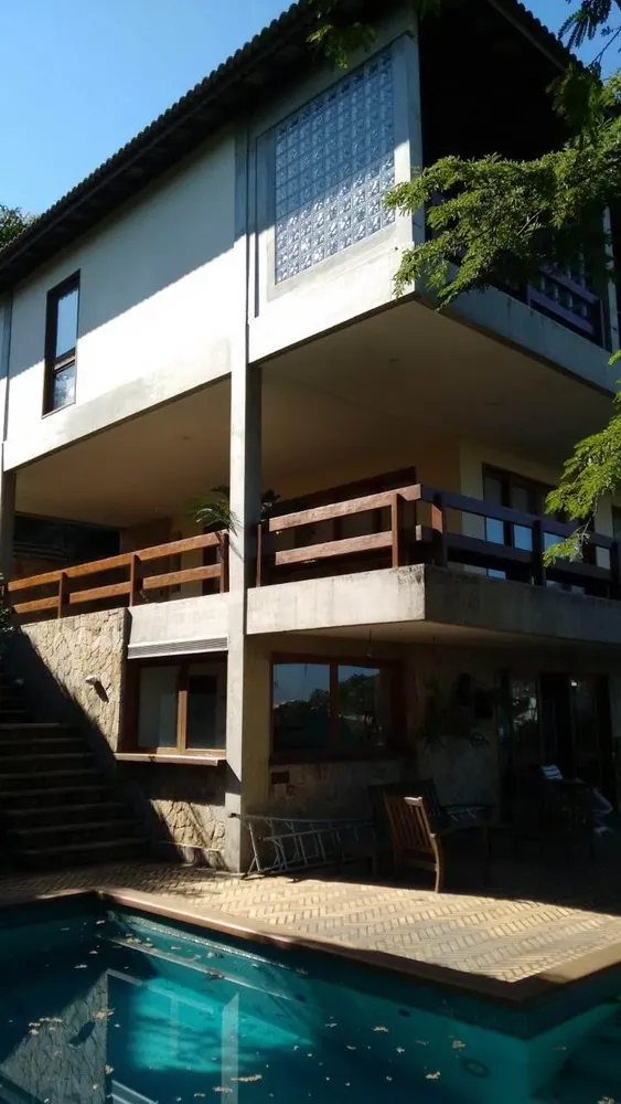 Casa, 5 quartos, 772 m² - Foto 6