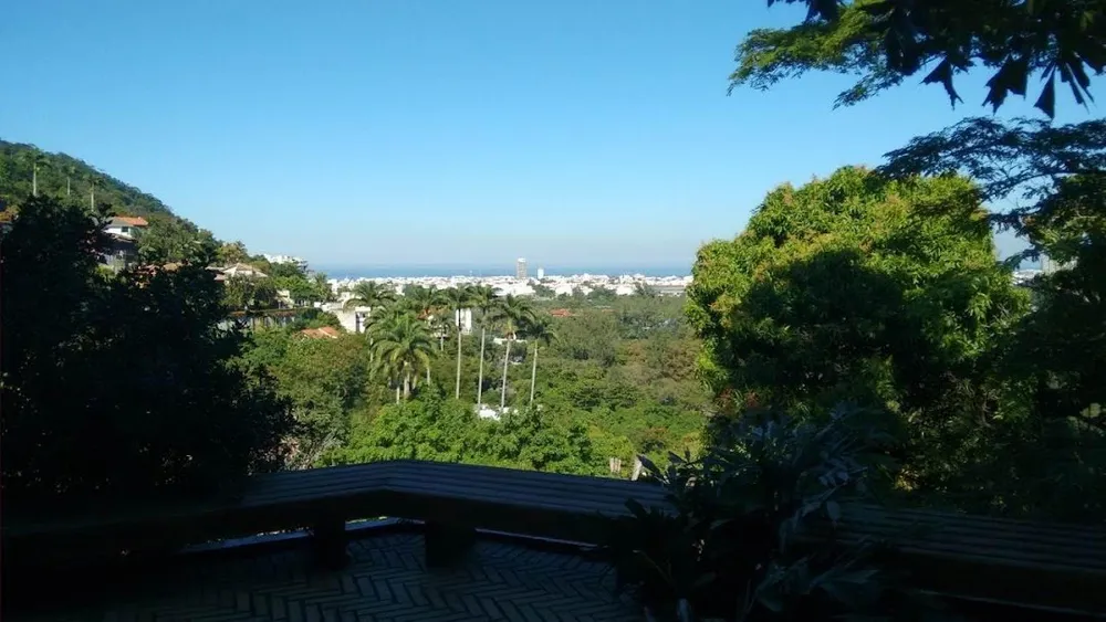 Casa, 5 quartos, 772 m² - Foto 27