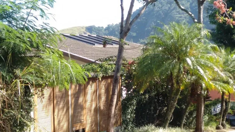 Casa, 5 quartos, 772 m² - Foto 20