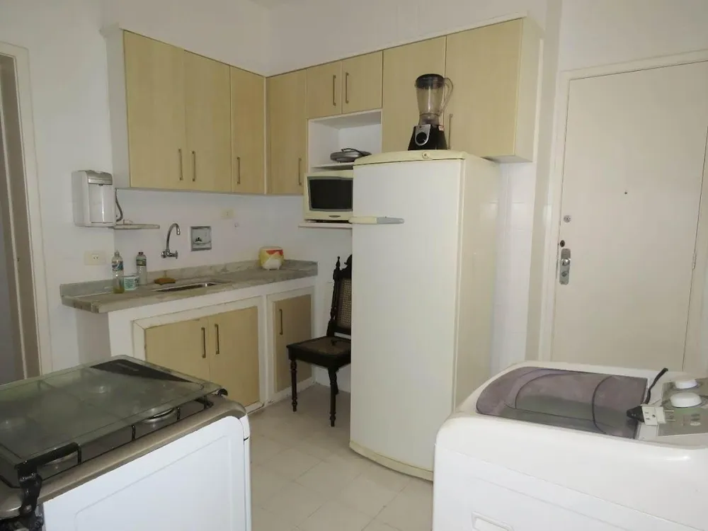 Apartamento, 2 quartos, 87 m² - Foto 12