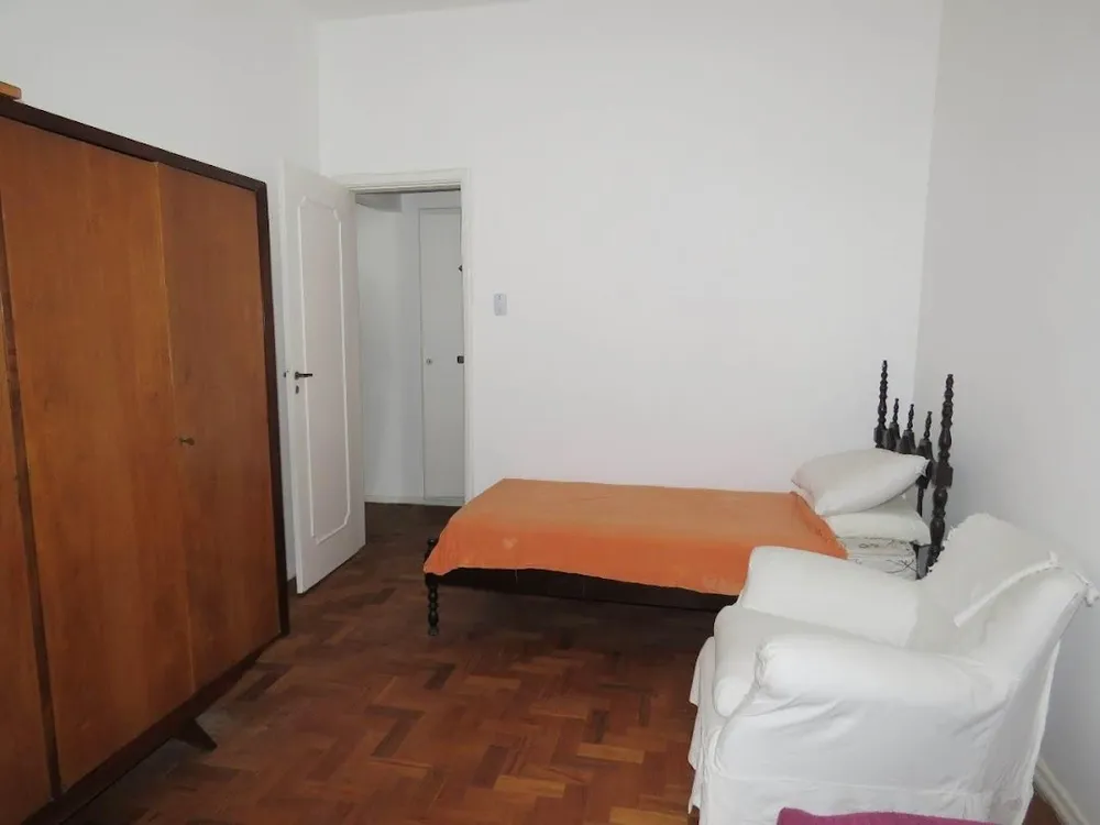 Apartamento, 2 quartos, 87 m² - Foto 6