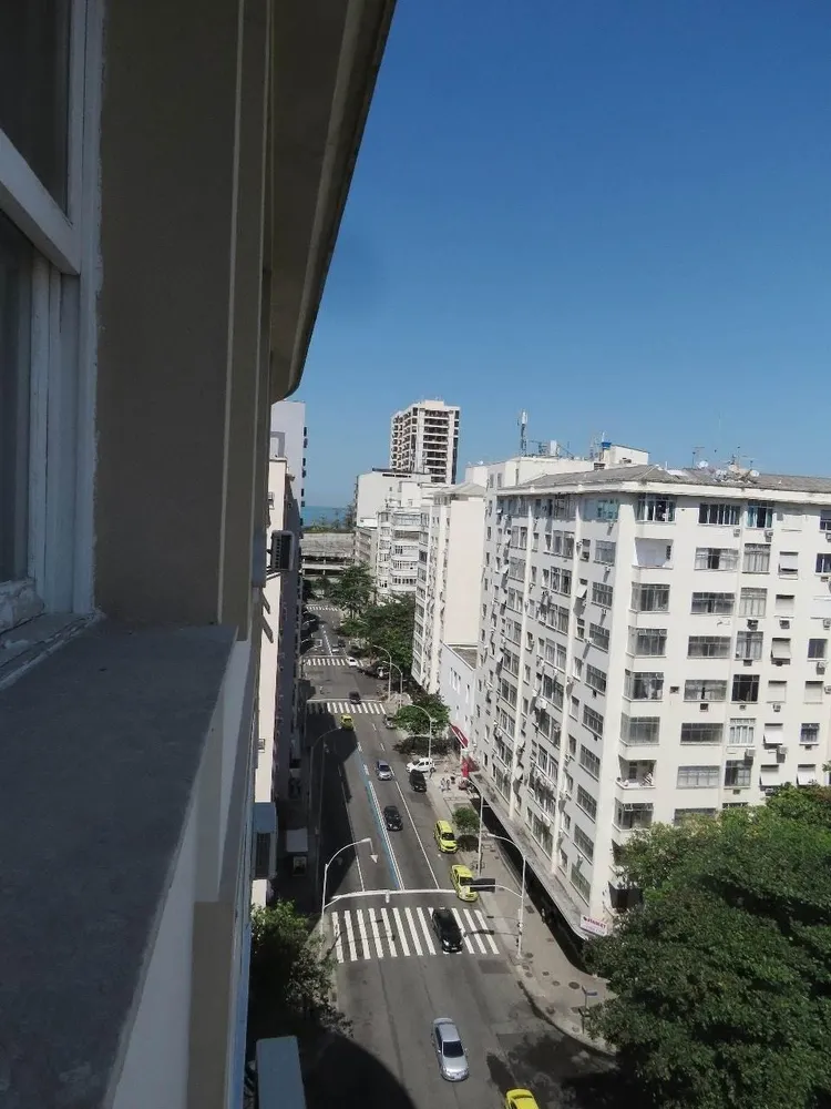 Apartamento, 2 quartos, 87 m² - Foto 18