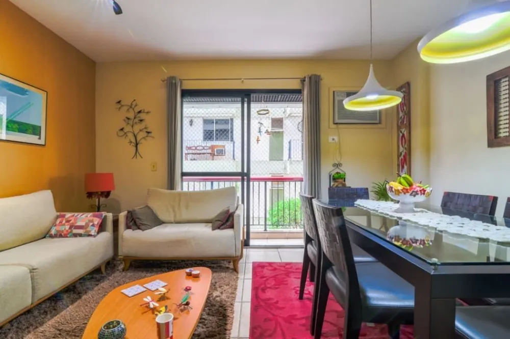 Apartamento, 2 quartos, 68 m² - Foto 32
