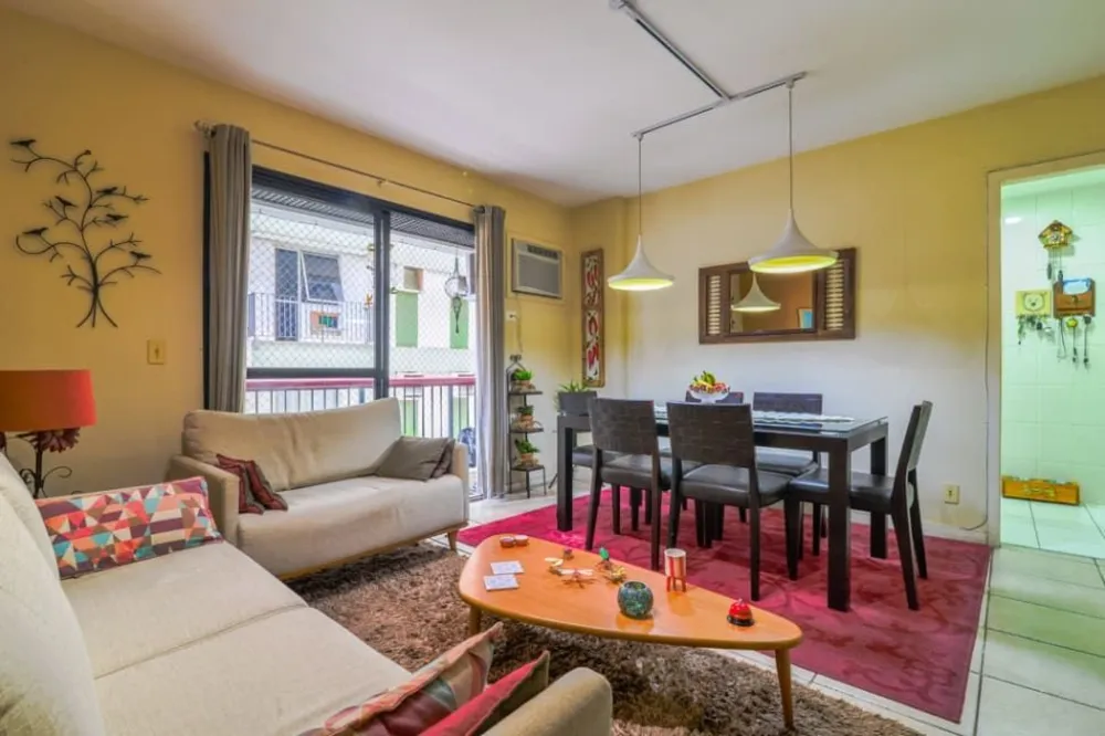 Apartamento, 2 quartos, 68 m² - Foto 14