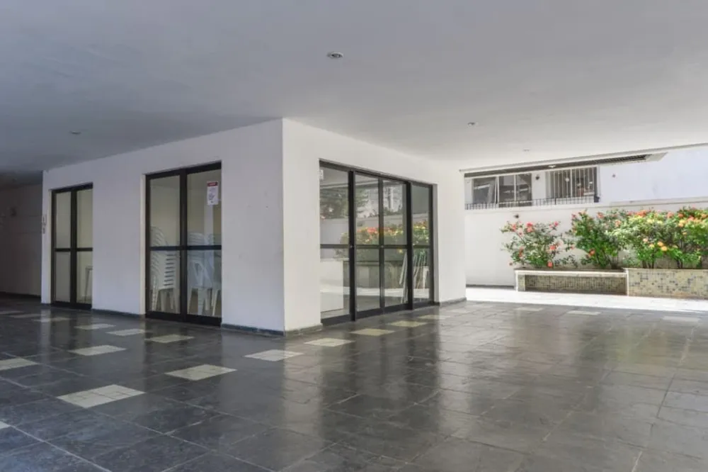 Apartamento, 2 quartos, 68 m² - Foto 33