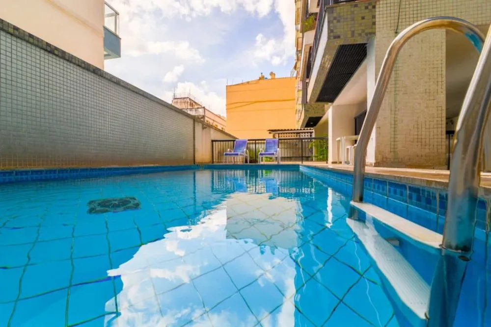 Apartamento, 2 quartos, 68 m² - Foto 30