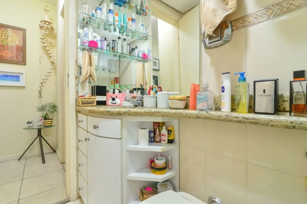 Apartamento, 2 quartos, 68 m² - Foto 37