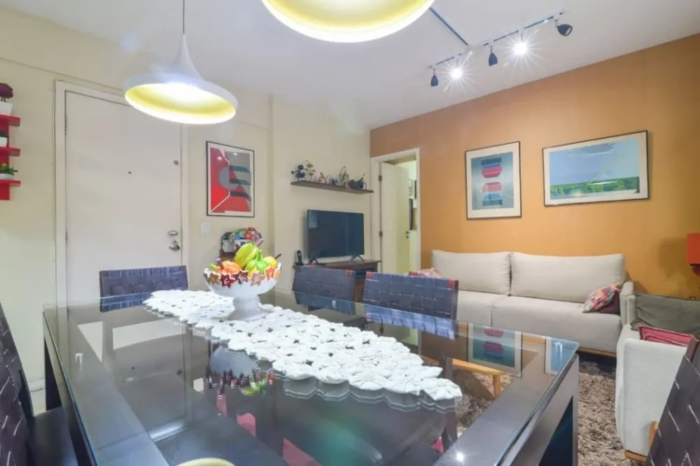 Apartamento, 2 quartos, 68 m² - Foto 6