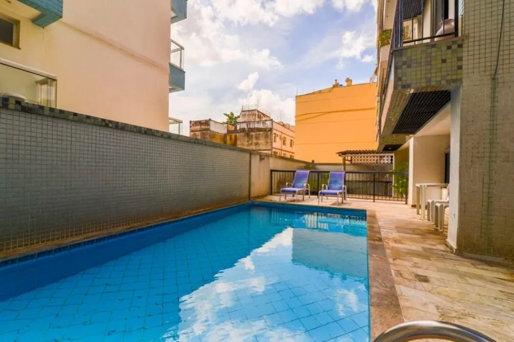 Apartamento, 2 quartos, 68 m² - Foto 17