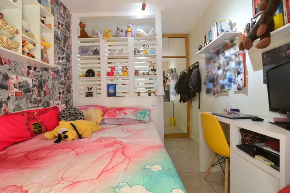Apartamento, 2 quartos, 68 m² - Foto 25