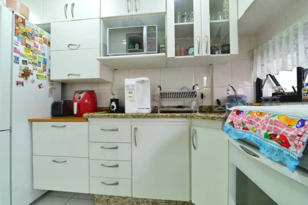 Apartamento, 2 quartos, 68 m² - Foto 24