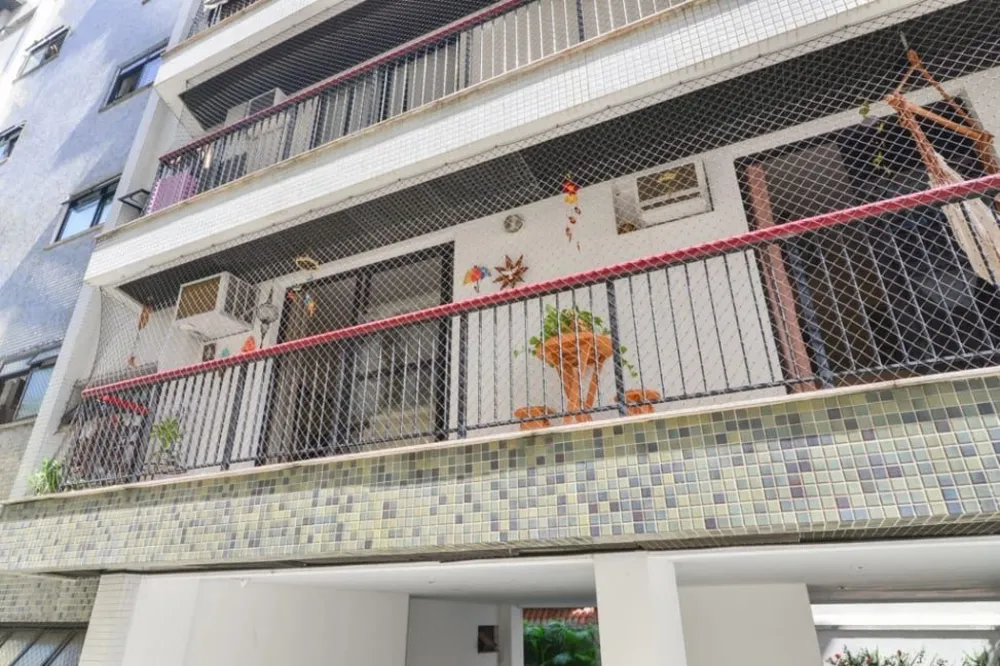 Apartamento, 2 quartos, 68 m² - Foto 1