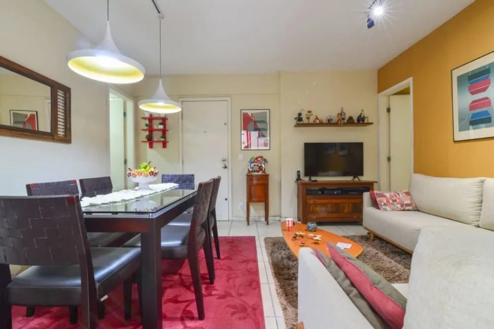 Apartamento, 2 quartos, 68 m² - Foto 15