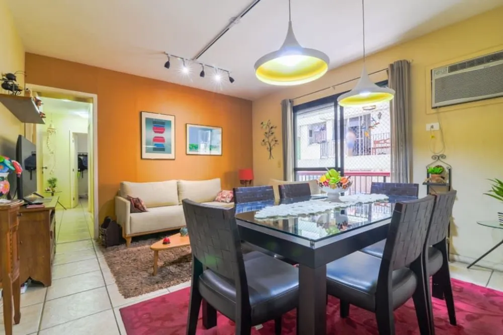 Apartamento, 2 quartos, 68 m² - Foto 3