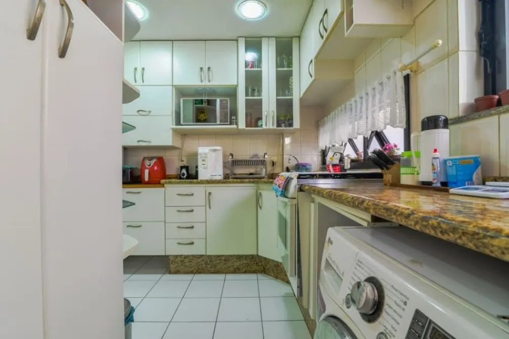 Apartamento, 2 quartos, 68 m² - Foto 36