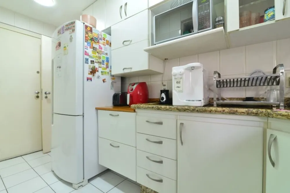 Apartamento, 2 quartos, 68 m² - Foto 5