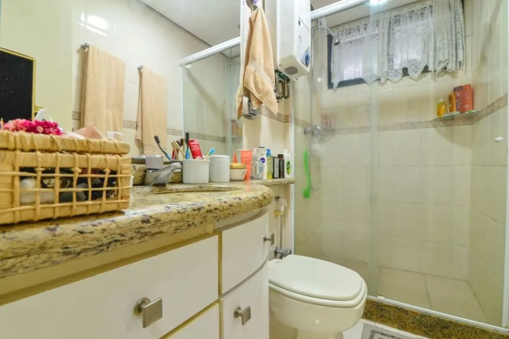 Apartamento, 2 quartos, 68 m² - Foto 21