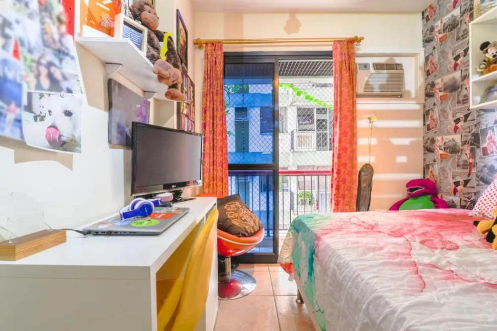 Apartamento, 2 quartos, 68 m² - Foto 8