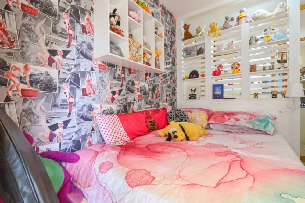 Apartamento, 2 quartos, 68 m² - Foto 4