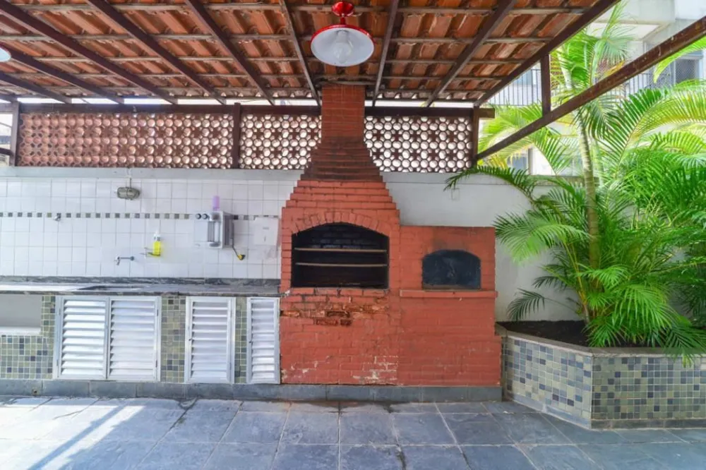 Apartamento, 2 quartos, 68 m² - Foto 12