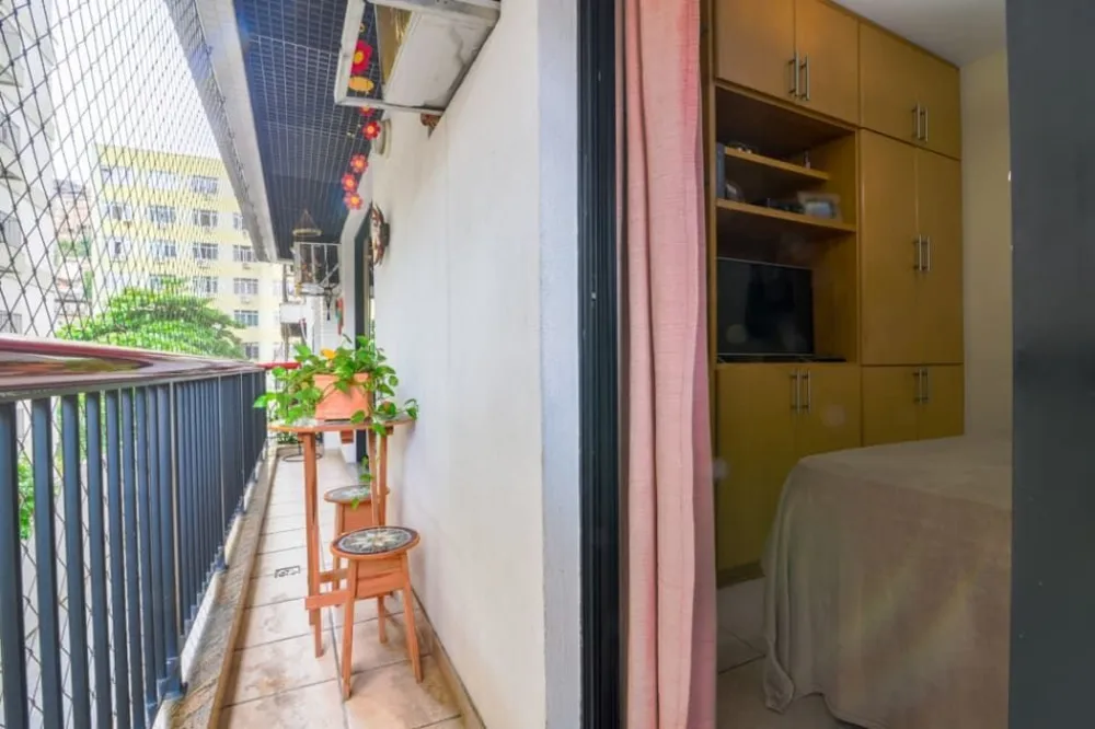 Apartamento, 2 quartos, 68 m² - Foto 13