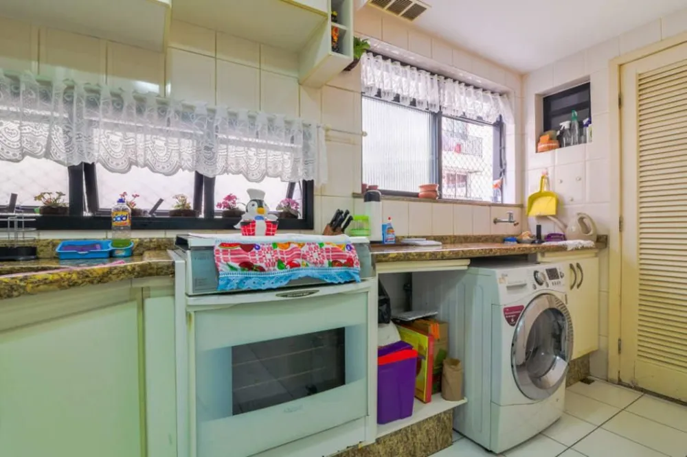 Apartamento, 2 quartos, 68 m² - Foto 2