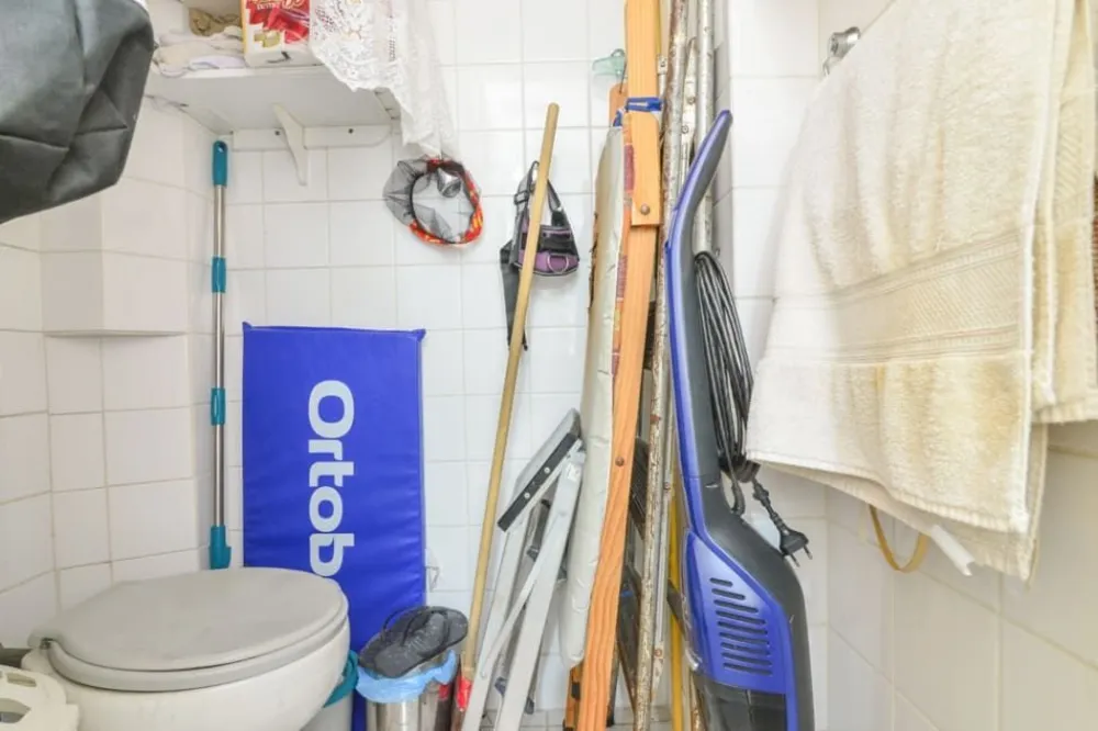 Apartamento, 2 quartos, 68 m² - Foto 11