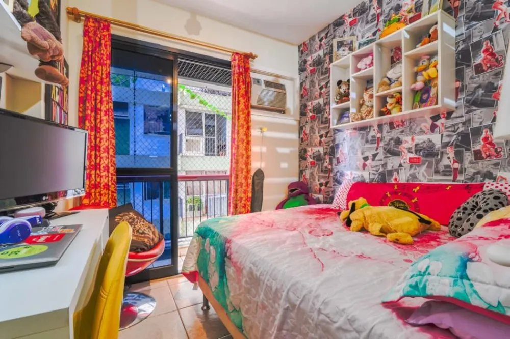 Apartamento, 2 quartos, 68 m² - Foto 35