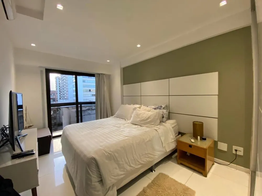 Apartamento, 2 quartos, 83 m² - Foto 5