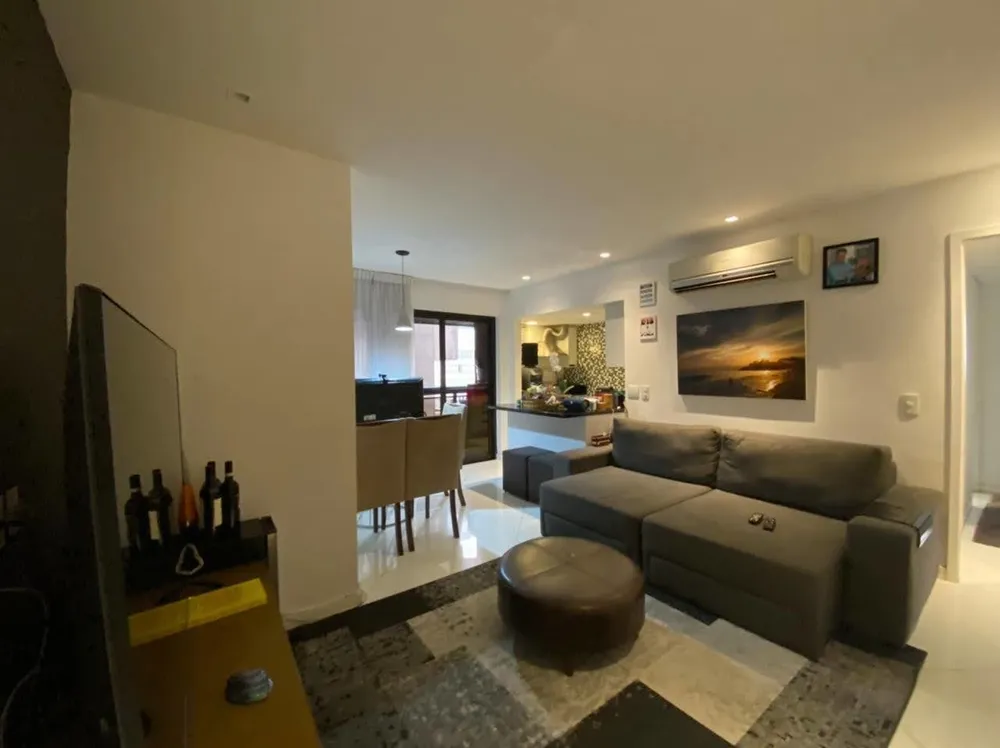 Apartamento, 2 quartos, 83 m² - Foto 3