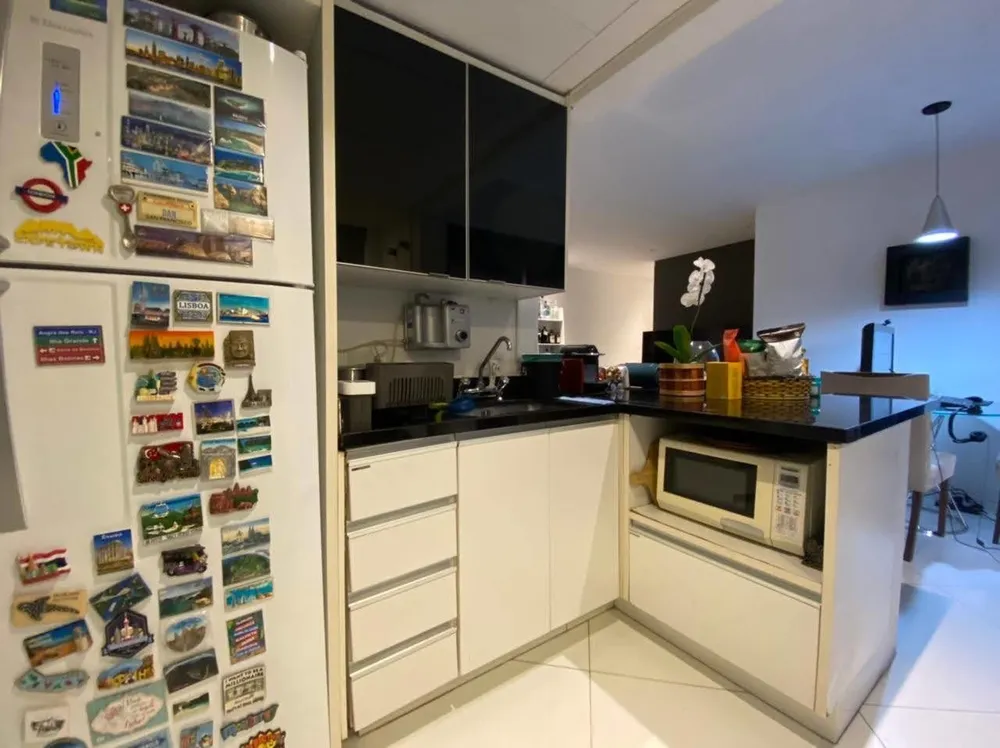 Apartamento, 2 quartos, 83 m² - Foto 4