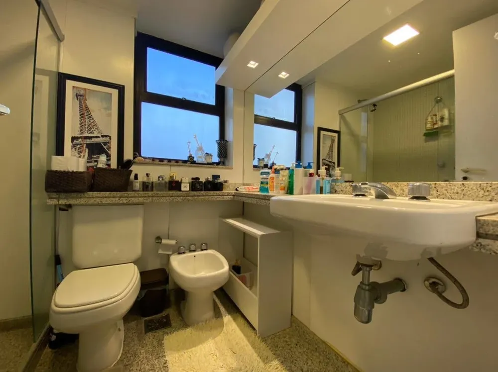 Apartamento, 2 quartos, 83 m² - Foto 10