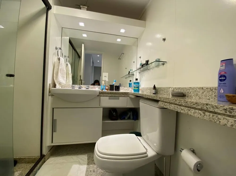 Apartamento, 2 quartos, 83 m² - Foto 8
