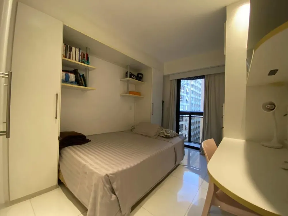 Apartamento, 2 quartos, 83 m² - Foto 6