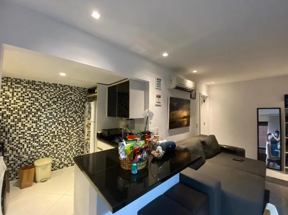 Apartamento, 2 quartos, 83 m² - Foto 2