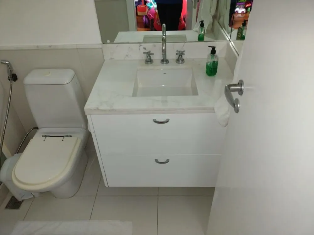 Apartamento, 4 quartos, 231 m² - Foto 7