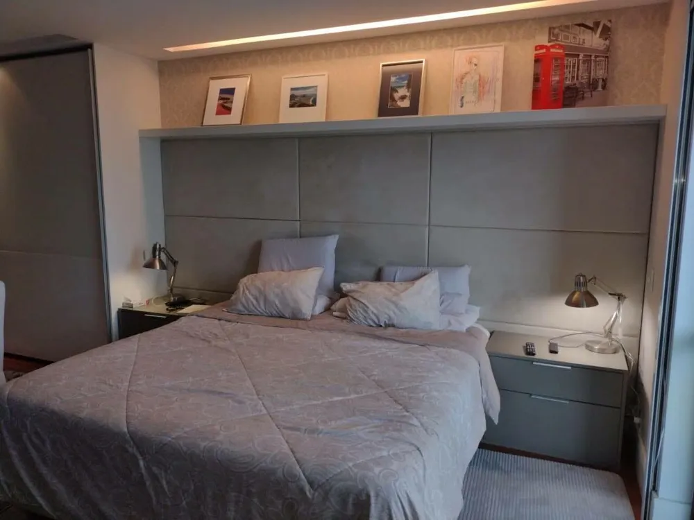 Apartamento, 4 quartos, 231 m² - Foto 5
